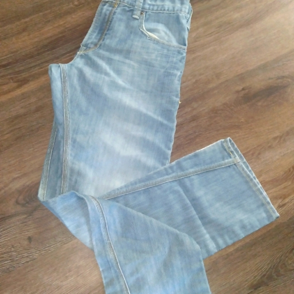 Signature by Levi Strauss Mens Jeans